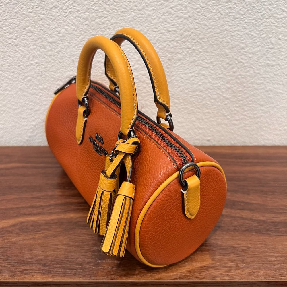 coach Lacey Crossbody CB876 - Picture 2 of 7